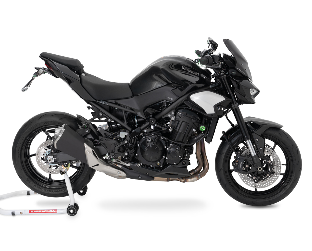 Z 900 2025