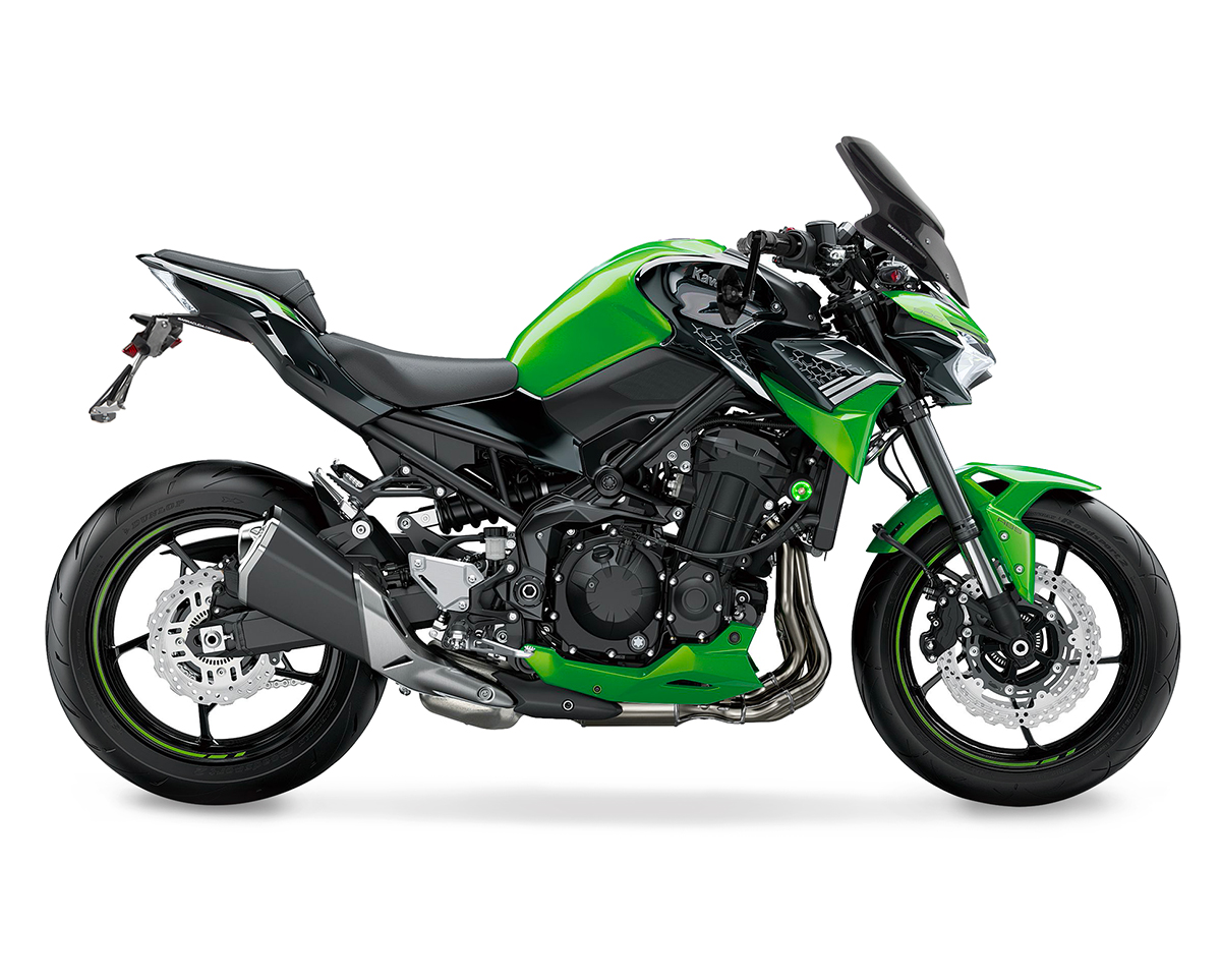 Z 900 20-24