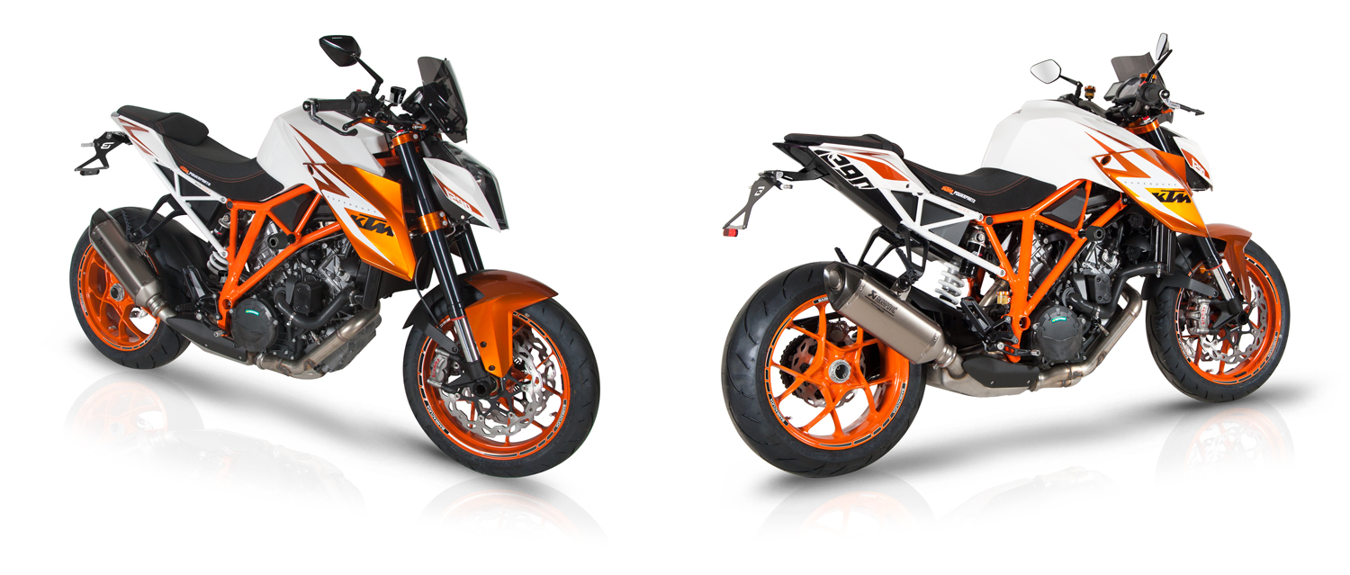 Superduke 1290