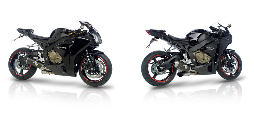 CBR 1000 RR 08-10