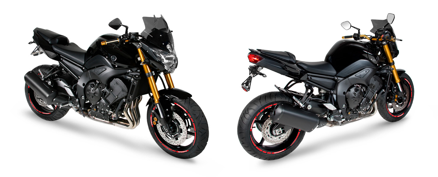 FZ8 FZ8