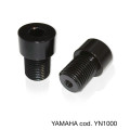 Spezifischer Lenkerenden-Adapter für Yamaha