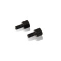 MIRRORS ADAPTER BMW 10 mm (pair)
