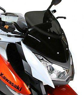 WINDSCHILD AEROSPORT KAWASAKI Z1000 10-11