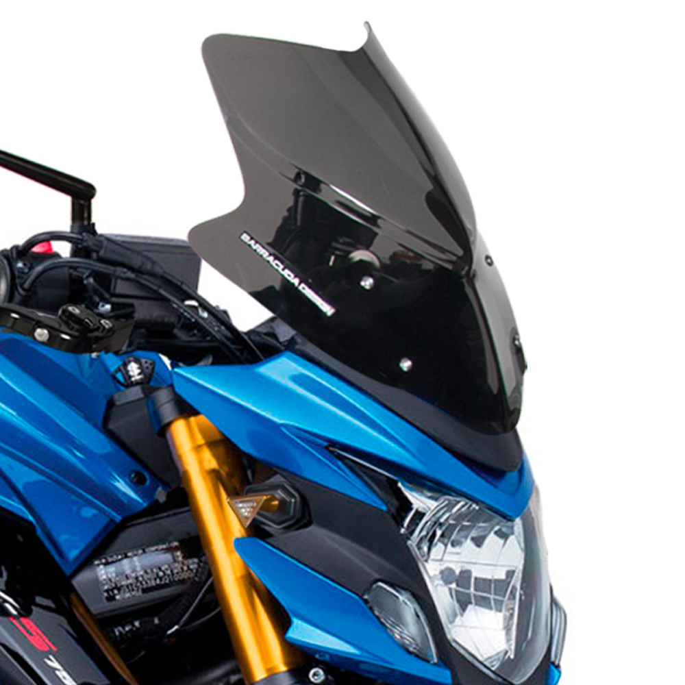 WINDSCHILD AEROSPORT SUZUKI GSX-S 750