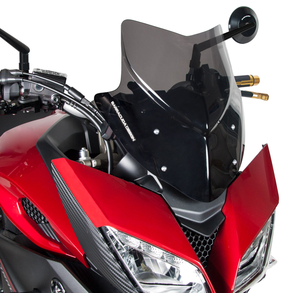 WINDSHIELD AEROSPORT