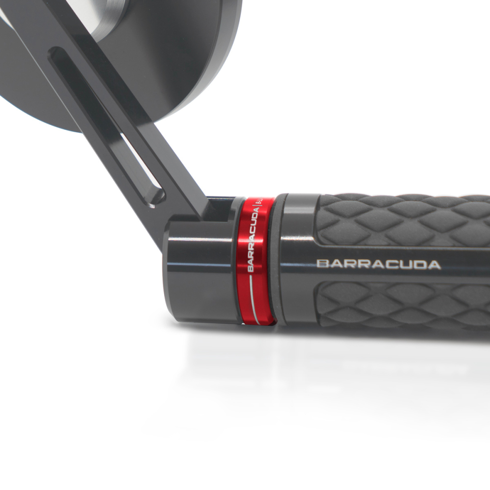 RINGEINSATZ FÜR LENKERENDSPIEGEL 