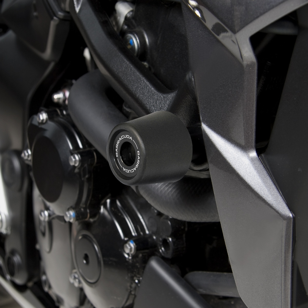 KIT TAMPON SUZUKI GSR 750 (PAIRE)