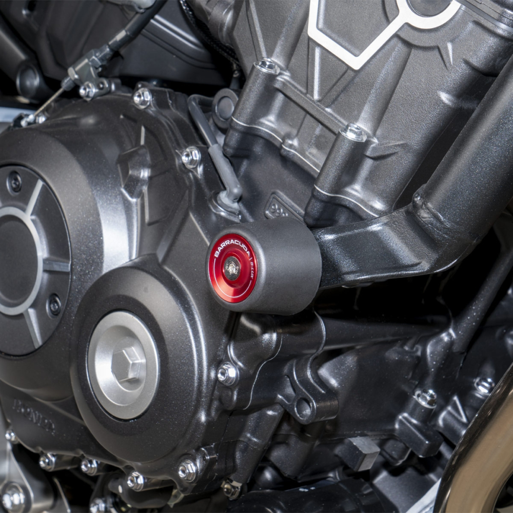 KIT TAMPONI PARATELAIO