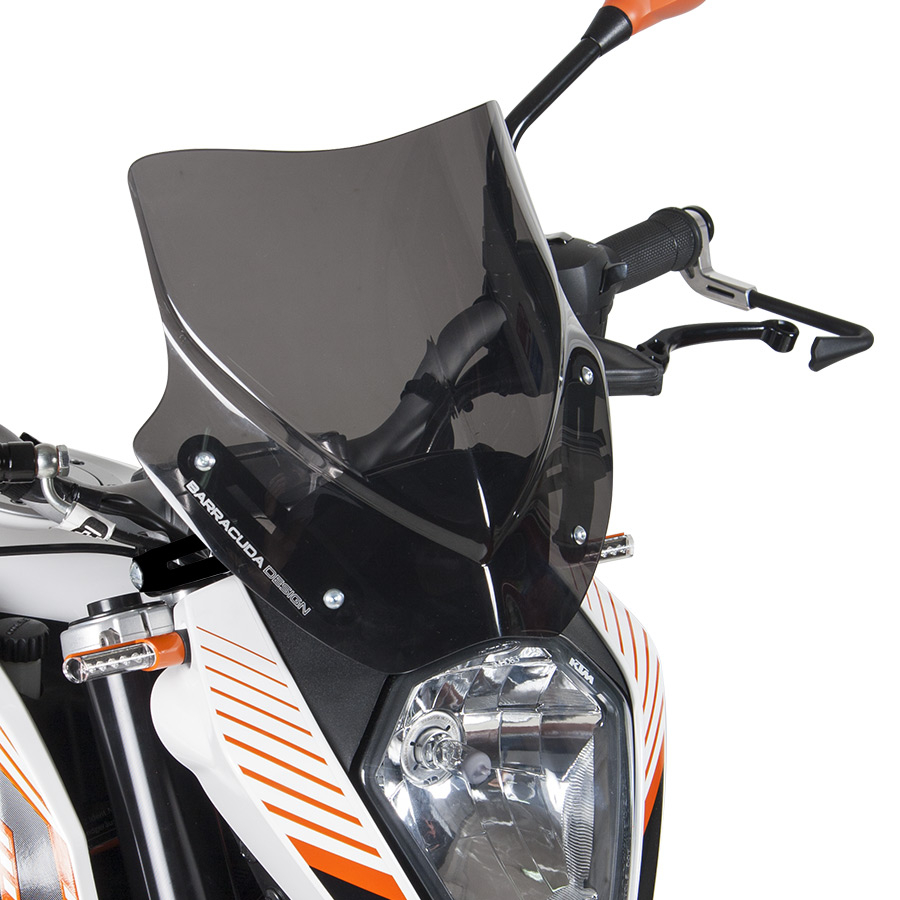 WINDSCHILD  KTM 390 Duke 12-16