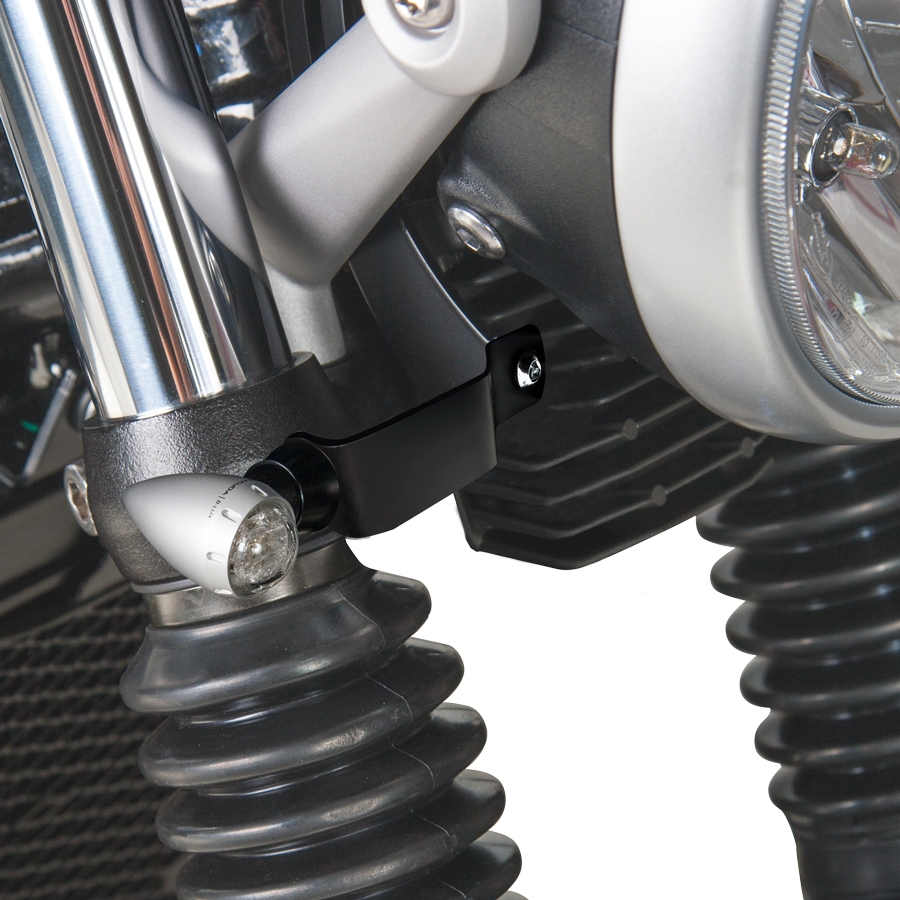 BLINKERADAPTER KIT TRIUMPH STREET TWIN