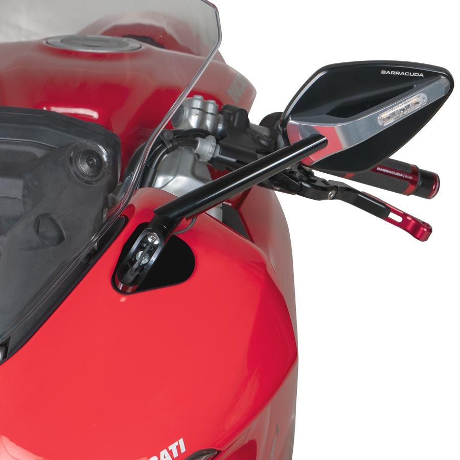 ADAPTATEURS N-ADATTHY HYPERMOTARD (PAIRE) 