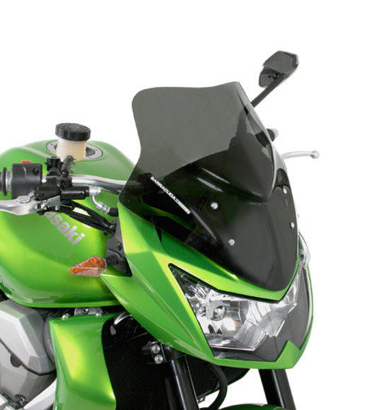  SAUTE VENT AEROSPORT KAWASAKI  Z750 2007-2011