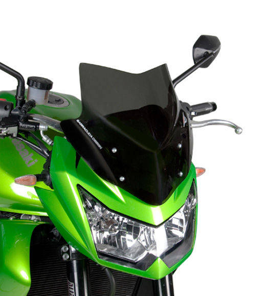 SAUT VENT AEROSPORT "VERSION R" KAWASAKI Z750 07-11 - Currently not available