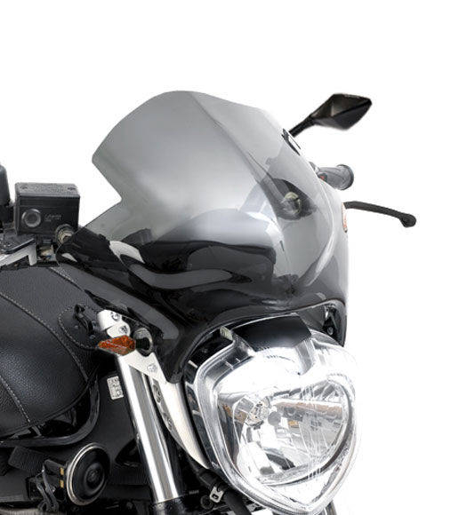 SAUTE VENT AEROSPORT YAMAHA FZ6