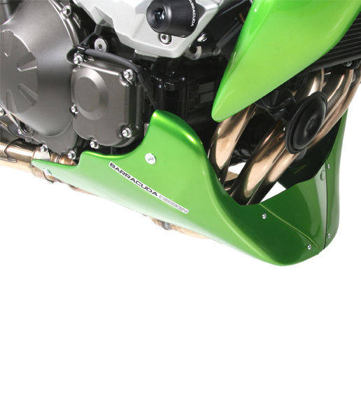 SABOT AEROSPORT KAWASAKI Z750 07-14