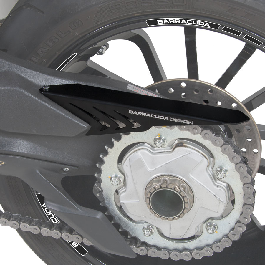 CHAIN COVER