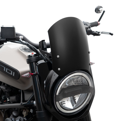 WINDSHIELD AEROSPORT
