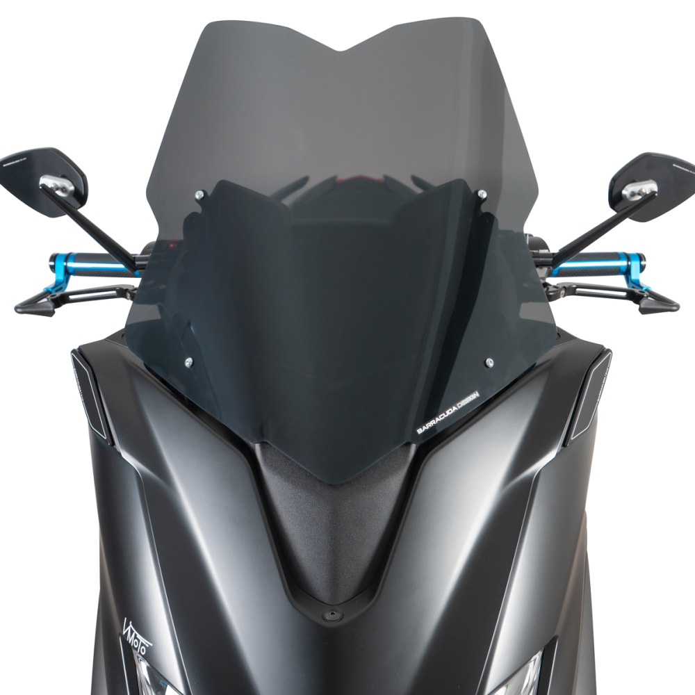 SAUTE VENT AEROSPORT YAMAHA T MAX 2012