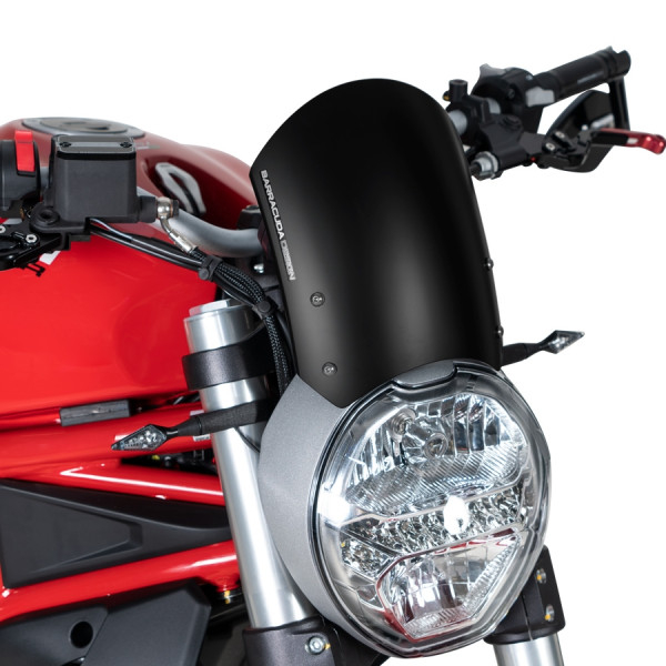 SAUTE VENT AEROSPORT HONDA HORNET 600 2011 