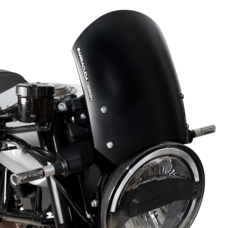WINDSHIELD AEROSPORT