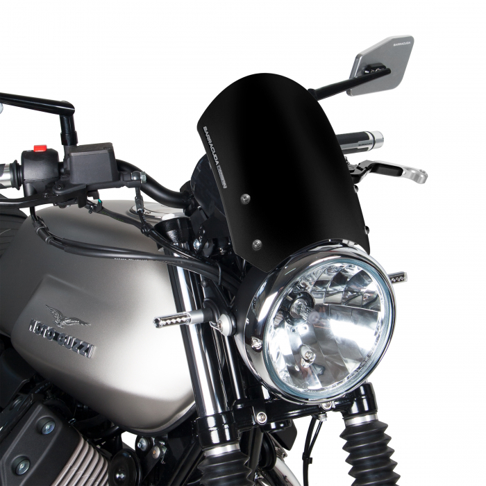 SAUTE VENT AEROSPORT HONDA HORNET 600 2011 