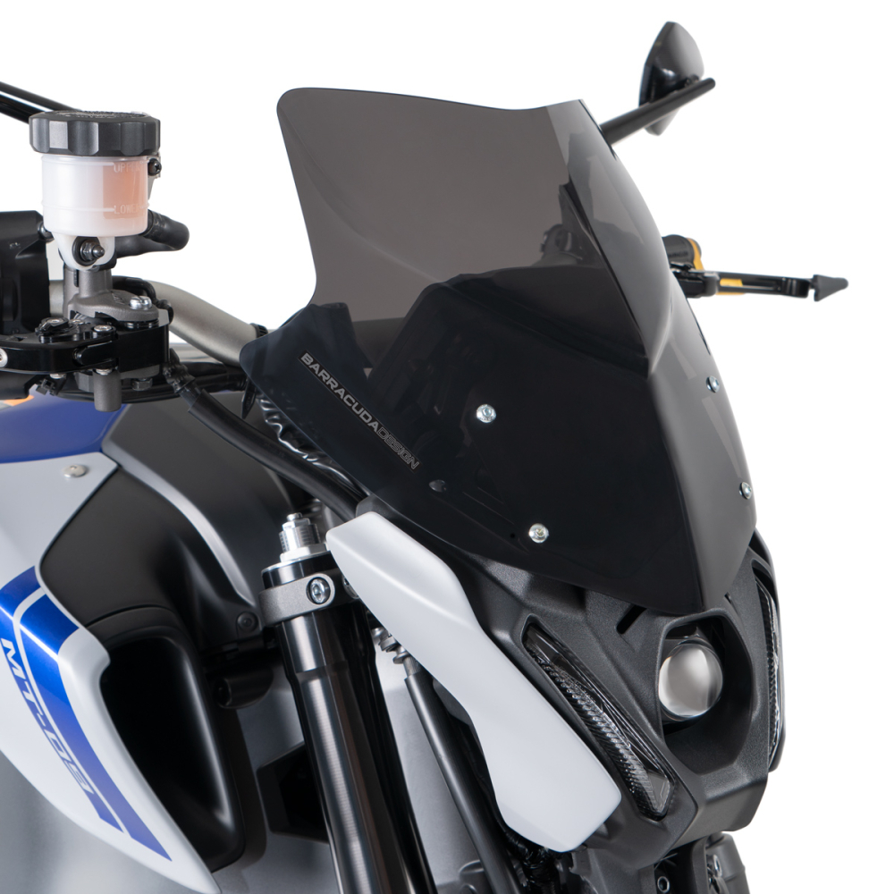 WINDSHIELD AEROSPORT
