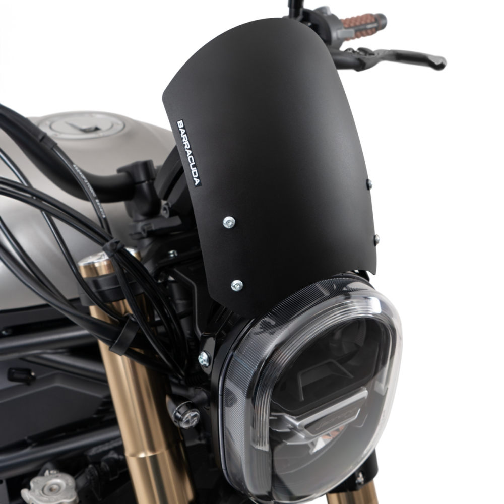 SAUTE VENT AEROSPORT HONDA HORNET 600 2011 