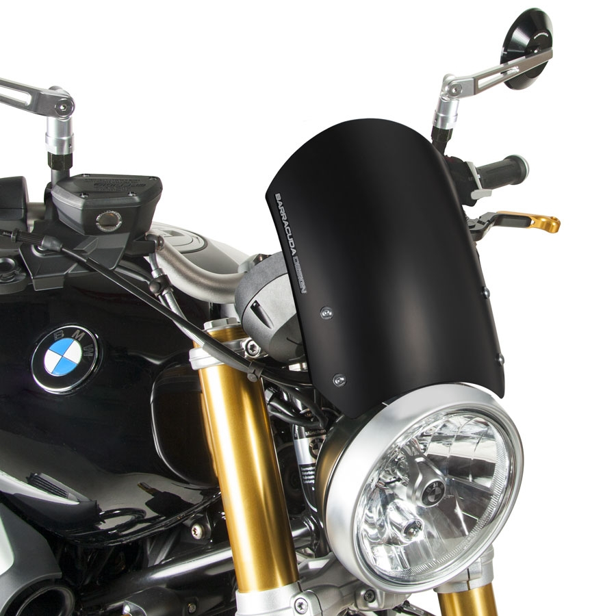 SAUTE VENT AEROSPORT HONDA HORNET 600 2011 