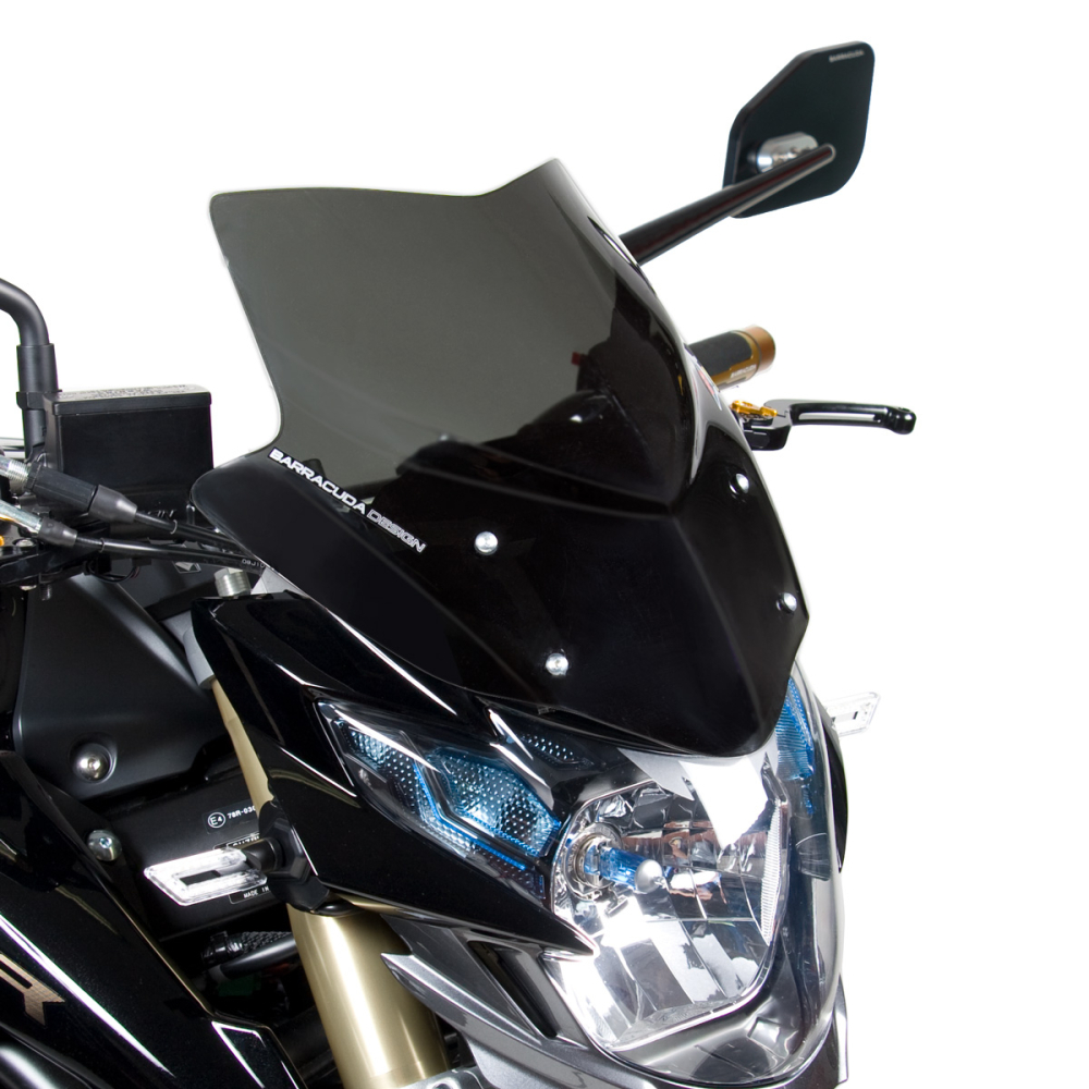 SAUTE VENT AEROSPORT SUZUKI GSR 750