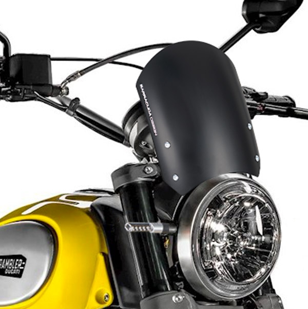 SAUTE VENT AEROSPORT HONDA HORNET 600 2011 