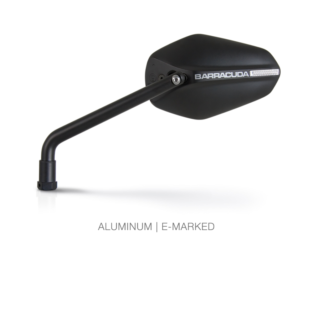 EGO BLACK