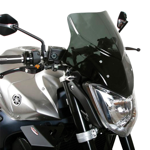 AEROSPORT WINDSHIELD