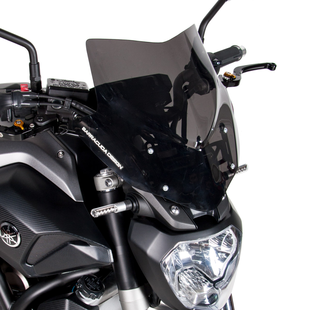WINDSHIELD AEROSPORT
