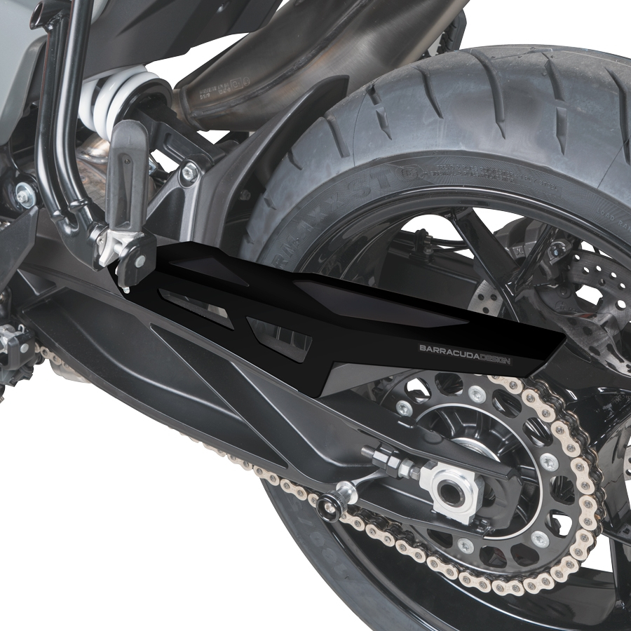CHAIN COVER