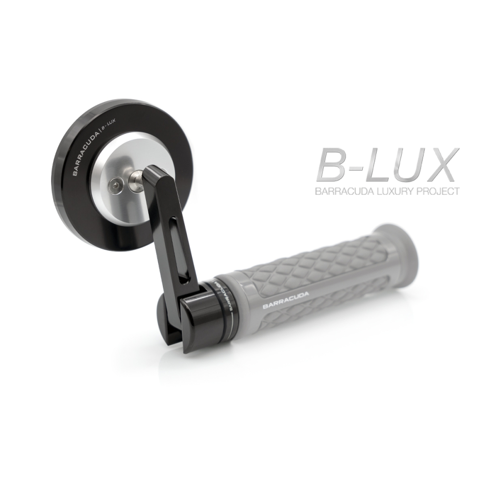 SKIN-SN BAR END