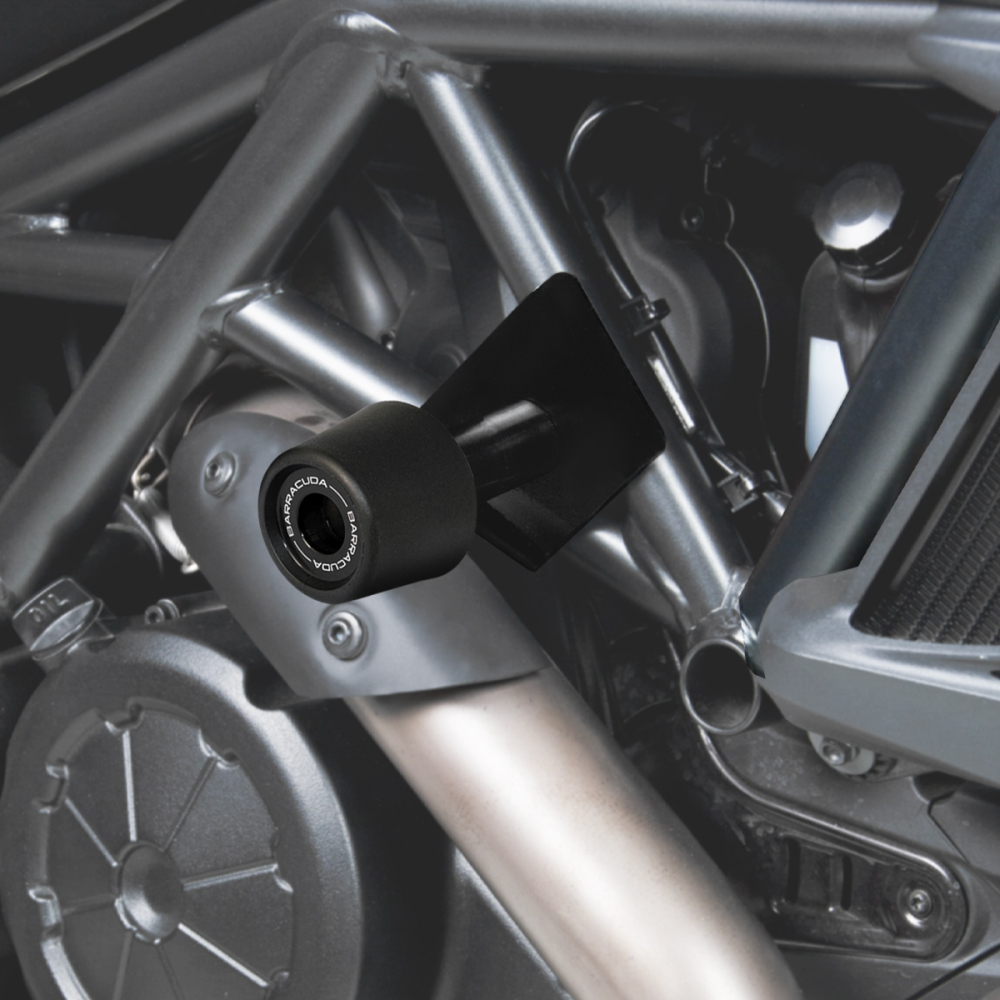 KIT TAMPON DUCATI DIAVEL