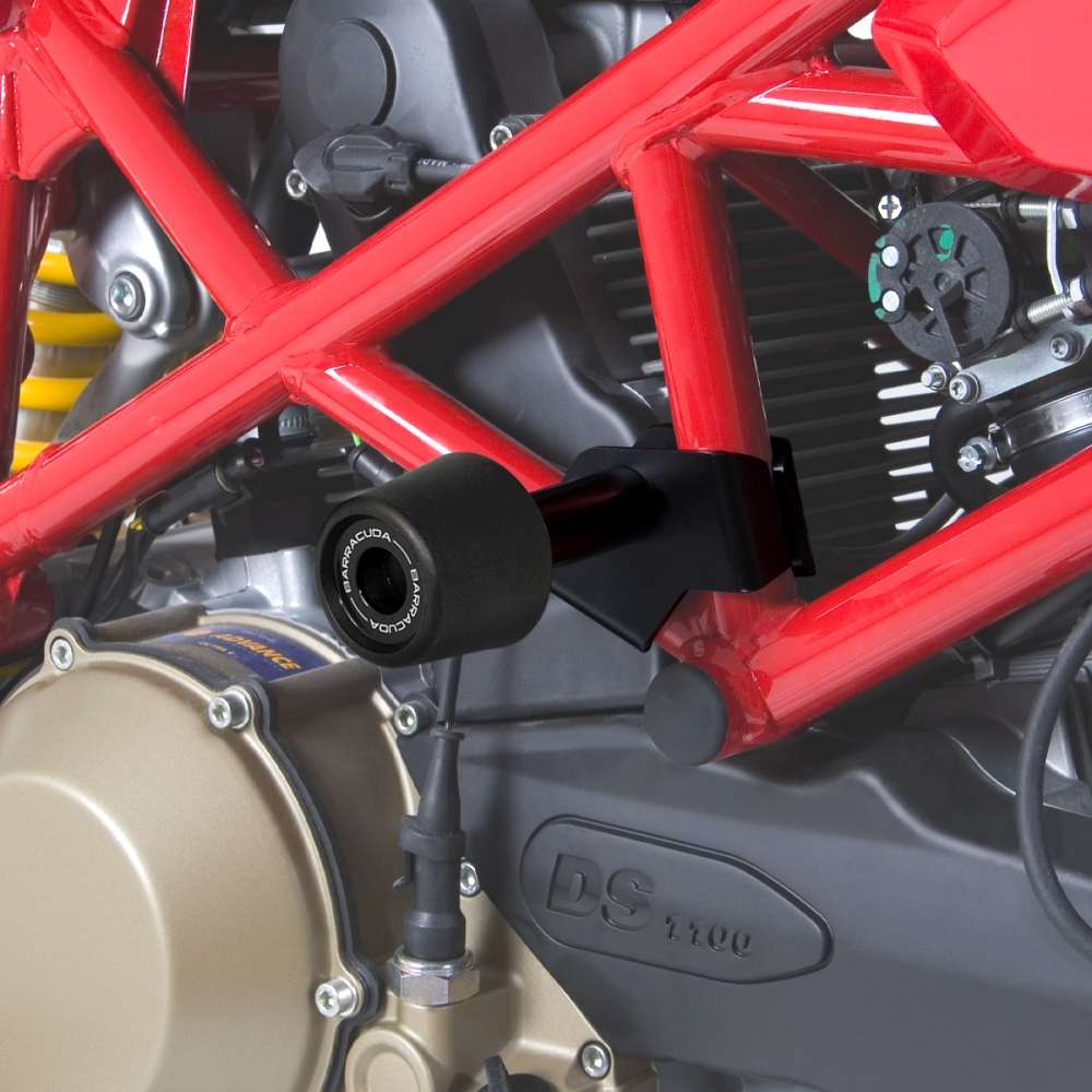 KIT TAMPON DUCATI DIAVEL