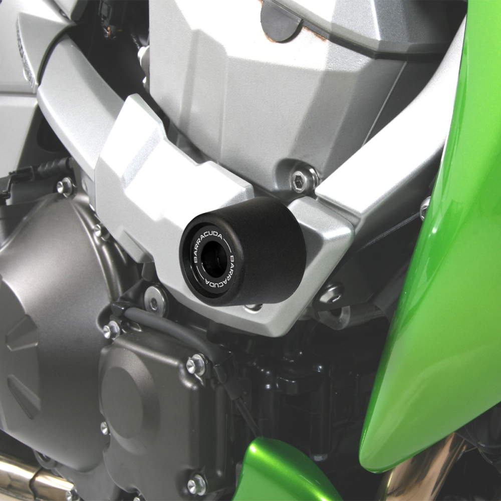 KIT TAMPON KAWASAKI Z750 07-11 (paire)