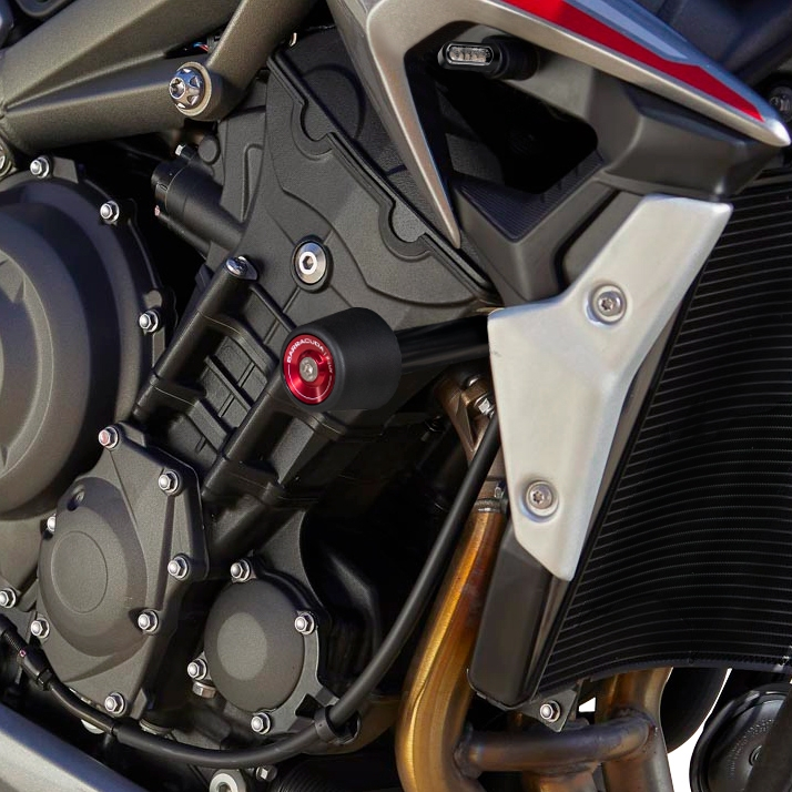 BRAKE-CLUTCH LEVER KIT