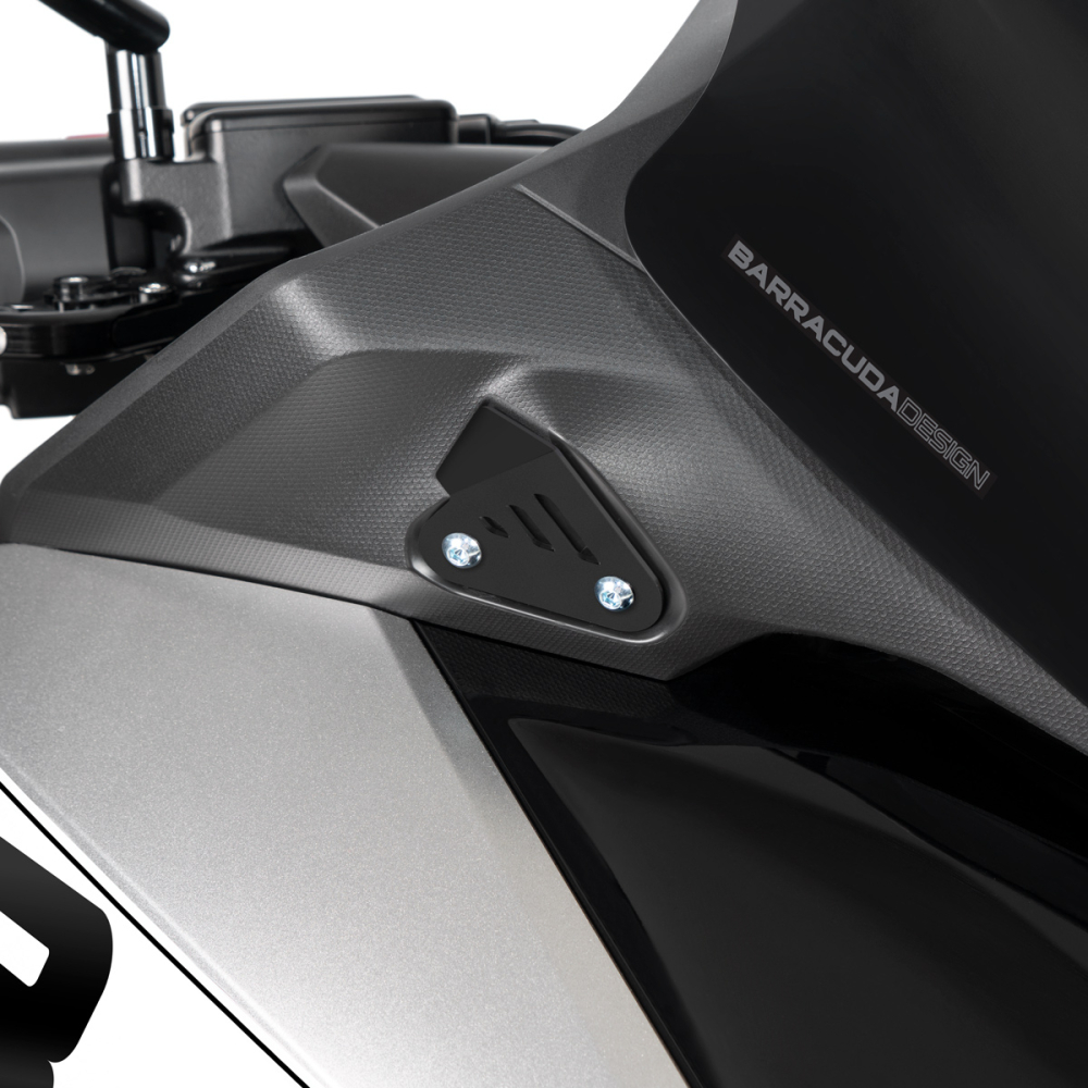 MIRROR ADAPTERS T-MAX 2012 (pair)