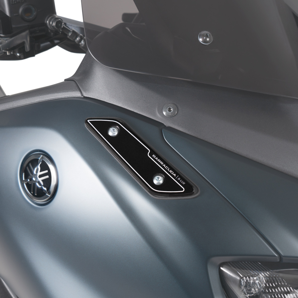 MIRROR ADAPTERS T-MAX 2012 (pair)