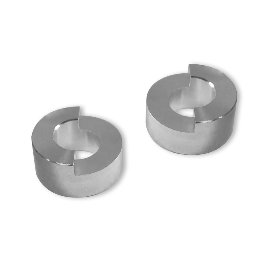 Spezifischer Lenkerenden-Adapter für Honda