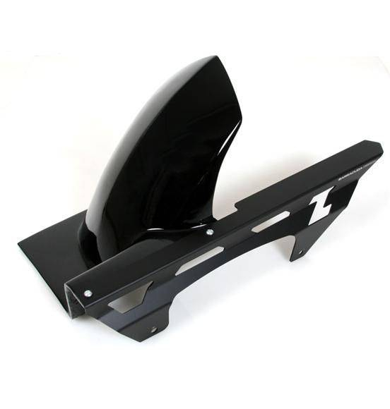 GARDE BOUE ARRIERE KAWASAKI Z1000 07-09 