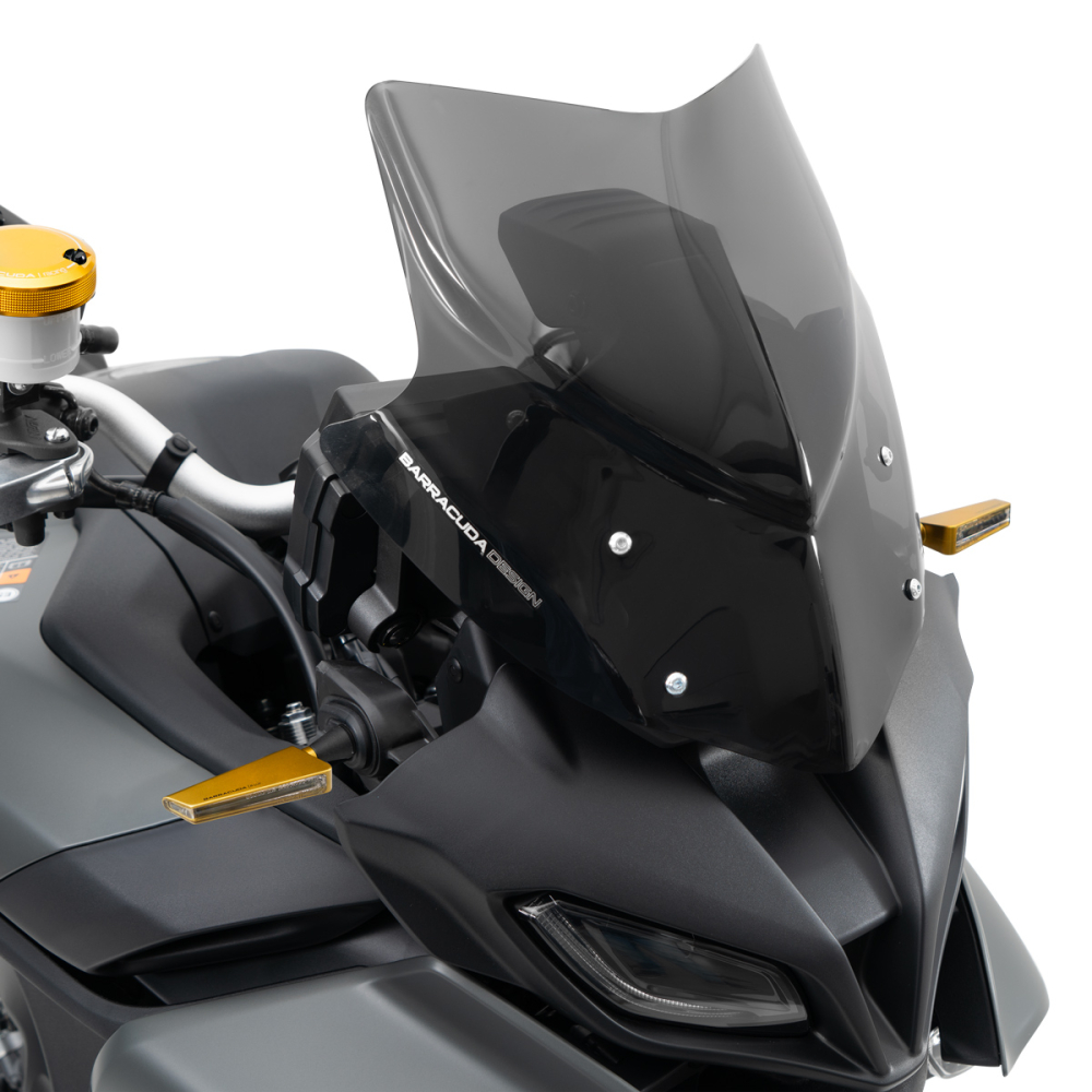 Windschild Aerosport Tracer 900 2022-23-