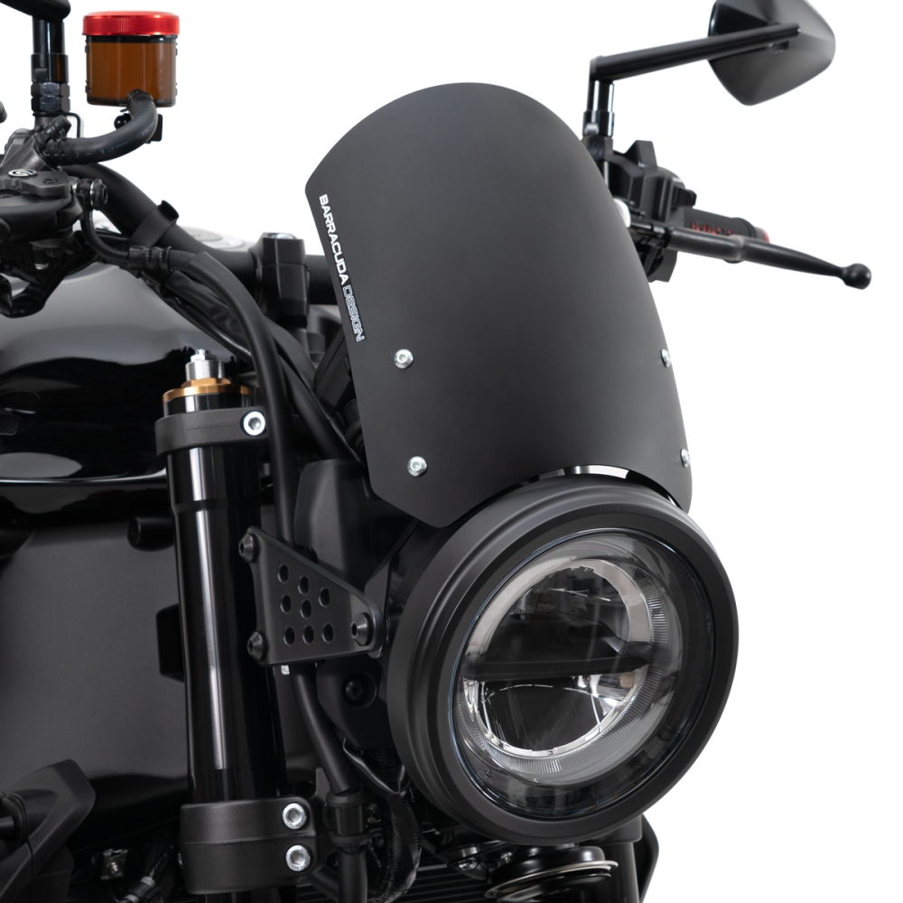 WINDSHIELD AEROSPORT