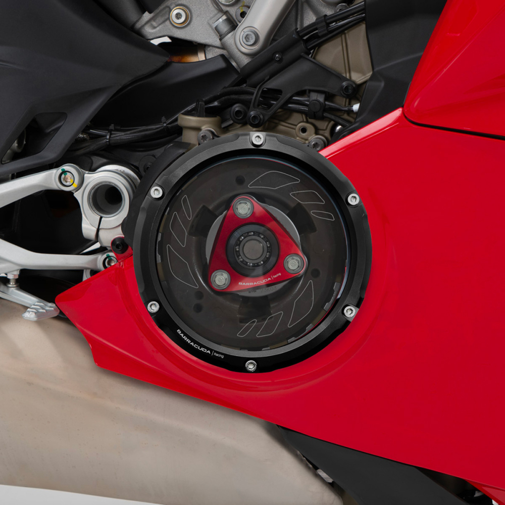 CLUTCH COVER kit
