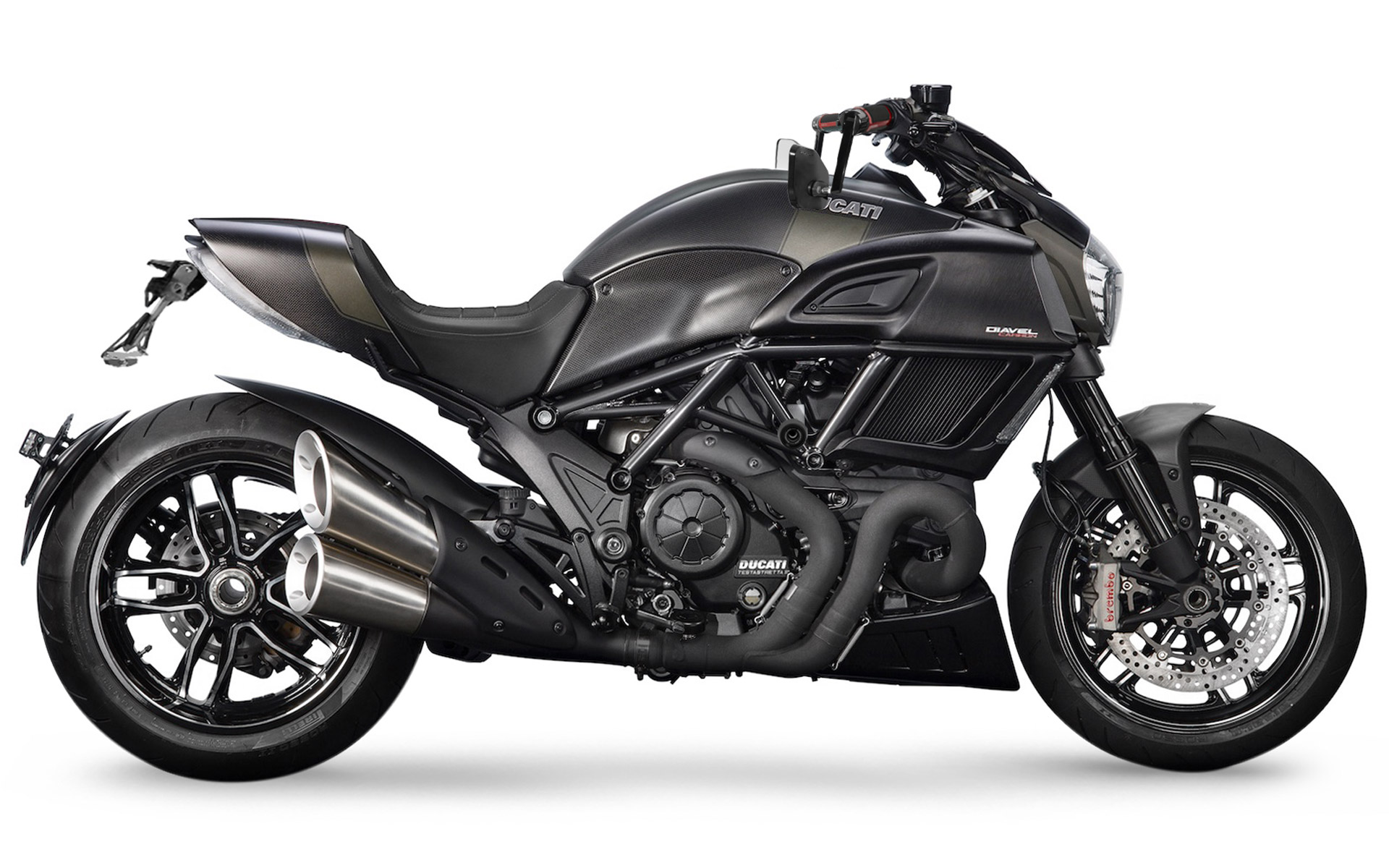 DUCATI DIAVEL